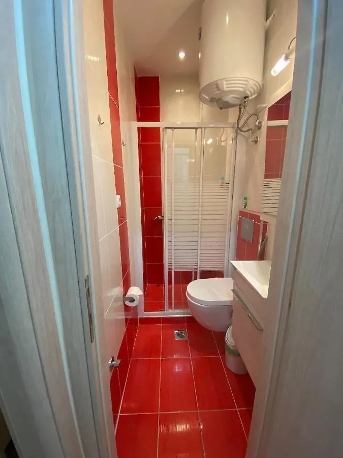 Cosy Appartement Peraía