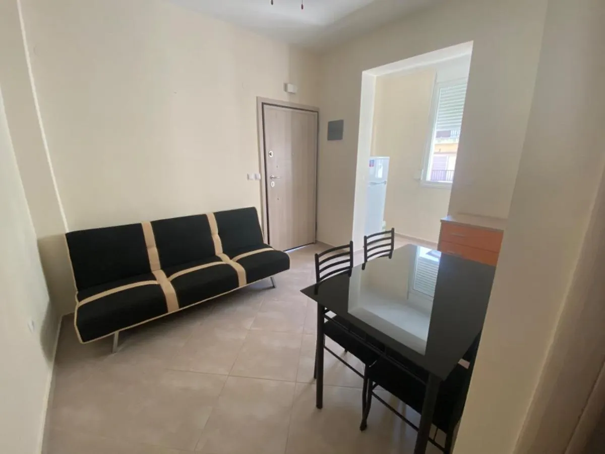 Apartamento Cosy Appartement Peraía