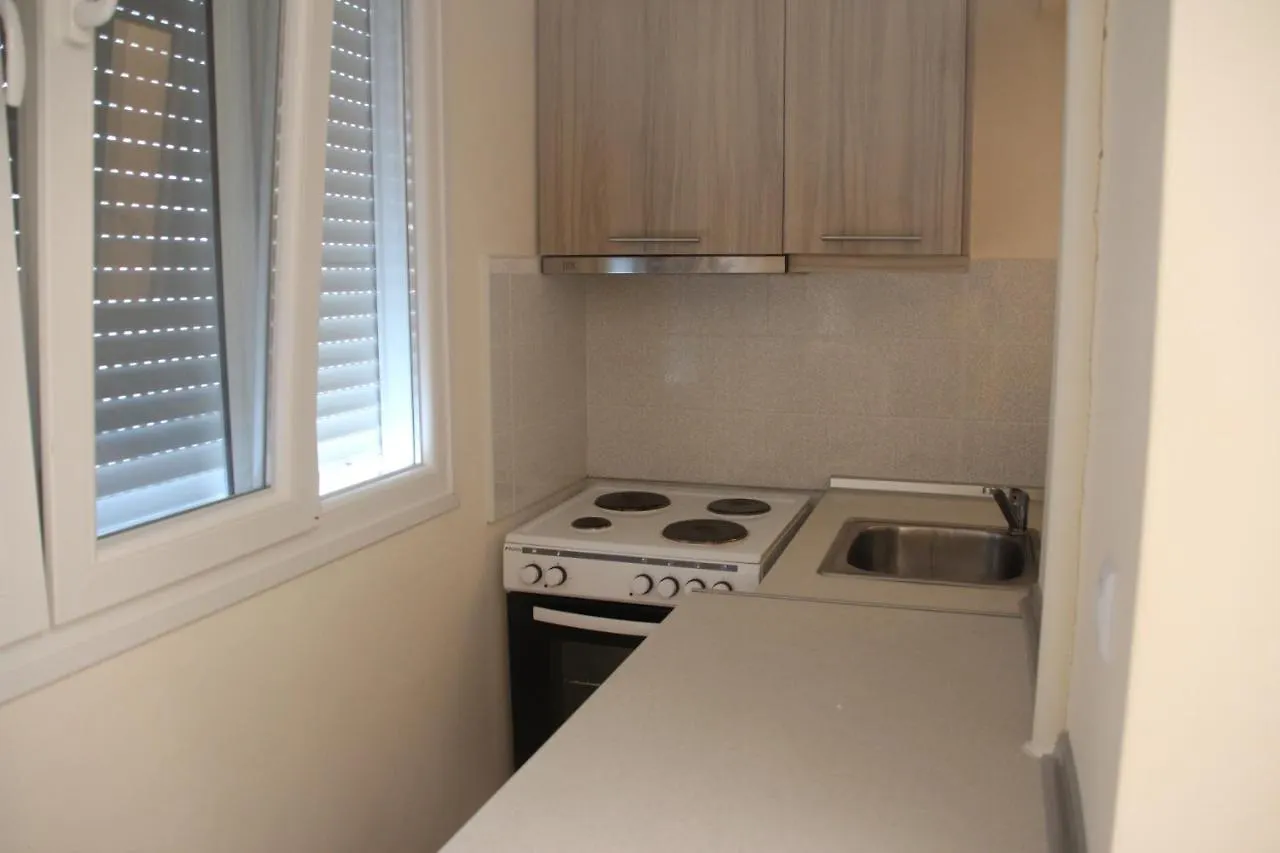 Cosy Appartement Peraía Grecja
